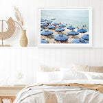 Shop Cavoli Beach I Photo Art Print a coastal themed photography wall art print from The Print Emporium wall artwork collection - Buy Australian made fine art poster and framed prints for the home and your interior decor, TPE-1189-AP