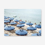 Shop Cavoli Beach I Photo Canvas Print a coastal themed photography framed stretched canvas print from The Print Emporium wall artwork collection - Buy Australian made prints for the home and your interior decor space, TPE-1189-CA-35X46-NF
