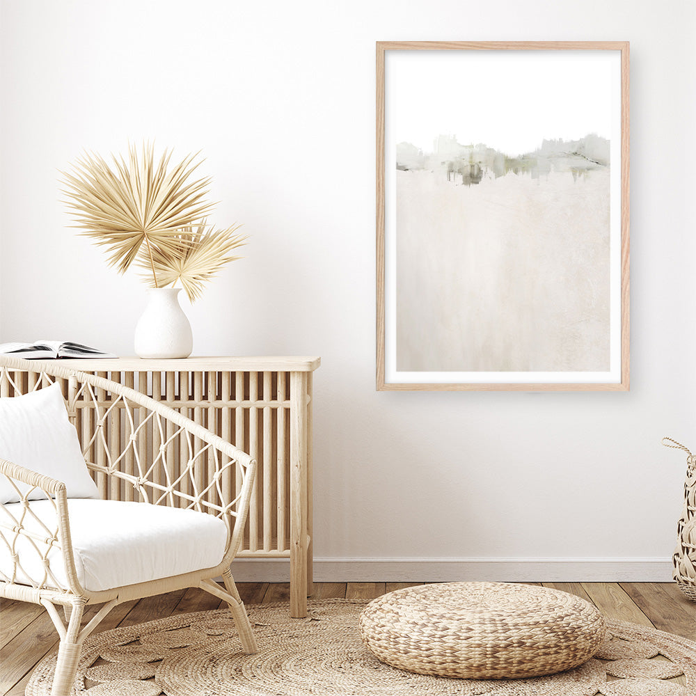 Shop Changes Art Print a painted abstract themed wall art print from The Print Emporium wall artwork collection - Buy Australian made fine art painting style poster and framed prints for the home and your interior decor room, TPE-DH-344-AP