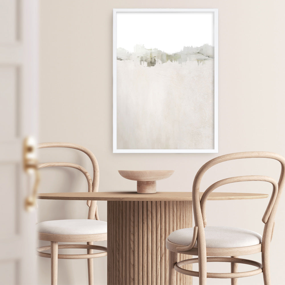 Shop Changes Art Print a painted abstract themed wall art print from The Print Emporium wall artwork collection - Buy Australian made fine art painting style poster and framed prints for the home and your interior decor room, TPE-DH-344-AP