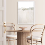 Shop Changes Art Print a painted abstract themed wall art print from The Print Emporium wall artwork collection - Buy Australian made fine art painting style poster and framed prints for the home and your interior decor room, TPE-DH-344-AP