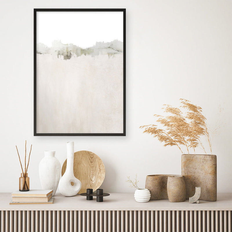 Shop Changes Art Print a painted abstract themed wall art print from The Print Emporium wall artwork collection - Buy Australian made fine art painting style poster and framed prints for the home and your interior decor room, TPE-DH-344-AP