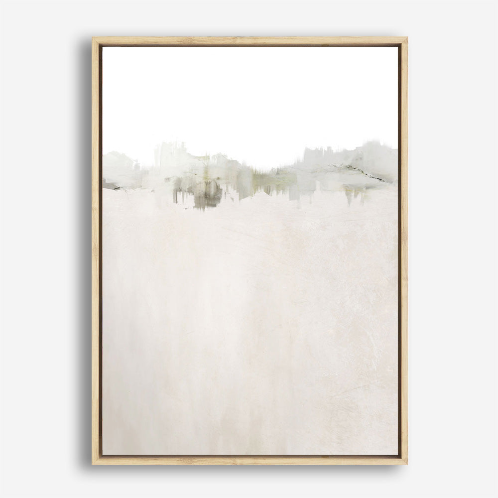 Shop Changes Canvas Print a painted abstract themed framed canvas wall art print from The Print Emporium artwork collection - Buy Australian made fine art painting style stretched canvas prints for the home and your interior decor space, TPE-DH-344-CA-35X46-NF