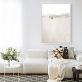 Shop Changes Canvas Print a painted abstract themed framed canvas wall art print from The Print Emporium artwork collection - Buy Australian made fine art painting style stretched canvas prints for the home and your interior decor space, TPE-DH-344-CA-35X46-NF