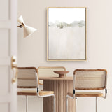 Shop Changes Canvas Print a painted abstract themed framed canvas wall art print from The Print Emporium artwork collection - Buy Australian made fine art painting style stretched canvas prints for the home and your interior decor space, TPE-DH-344-CA-35X46-NF