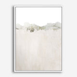 Shop Changes Canvas Print a painted abstract themed framed canvas wall art print from The Print Emporium artwork collection - Buy Australian made fine art painting style stretched canvas prints for the home and your interior decor space, TPE-DH-344-CA-35X46-NF