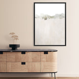 Shop Changes Canvas Print a painted abstract themed framed canvas wall art print from The Print Emporium artwork collection - Buy Australian made fine art painting style stretched canvas prints for the home and your interior decor space, TPE-DH-344-CA-35X46-NF