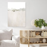 Shop Changes Canvas Print a painted abstract themed framed canvas wall art print from The Print Emporium artwork collection - Buy Australian made fine art painting style stretched canvas prints for the home and your interior decor space, TPE-DH-344-CA-35X46-NF
