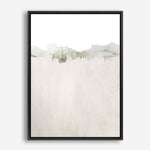 Shop Changes Canvas Print a painted abstract themed framed canvas wall art print from The Print Emporium artwork collection - Buy Australian made fine art painting style stretched canvas prints for the home and your interior decor space, TPE-DH-344-CA-35X46-NF