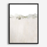 Shop Changes Canvas Print a painted abstract themed framed canvas wall art print from The Print Emporium artwork collection - Buy Australian made fine art painting style stretched canvas prints for the home and your interior decor space, TPE-DH-344-CA-35X46-NF