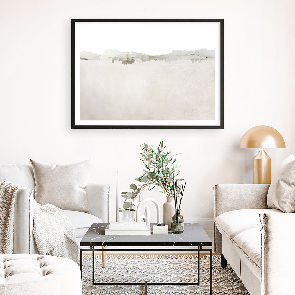 Shop Changes II Art Print a painted abstract themed wall art print from The Print Emporium wall artwork collection - Buy Australian made fine art painting style poster and framed prints for the home and your interior decor room, TPE-DH-343-AP