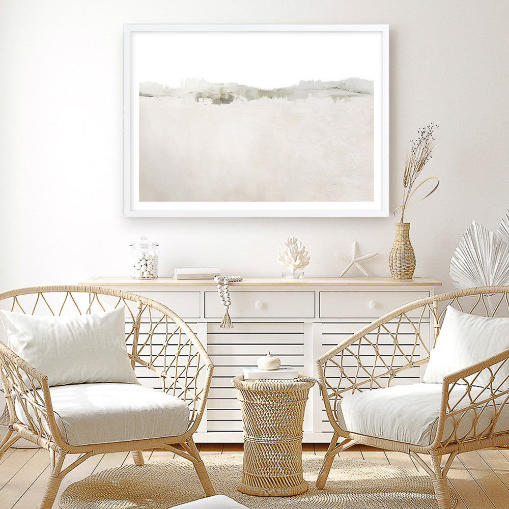 Shop Changes II Art Print a painted abstract themed wall art print from The Print Emporium wall artwork collection - Buy Australian made fine art painting style poster and framed prints for the home and your interior decor room, TPE-DH-343-AP