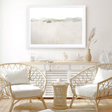 Shop Changes II Art Print a painted abstract themed wall art print from The Print Emporium wall artwork collection - Buy Australian made fine art painting style poster and framed prints for the home and your interior decor room, TPE-DH-343-AP