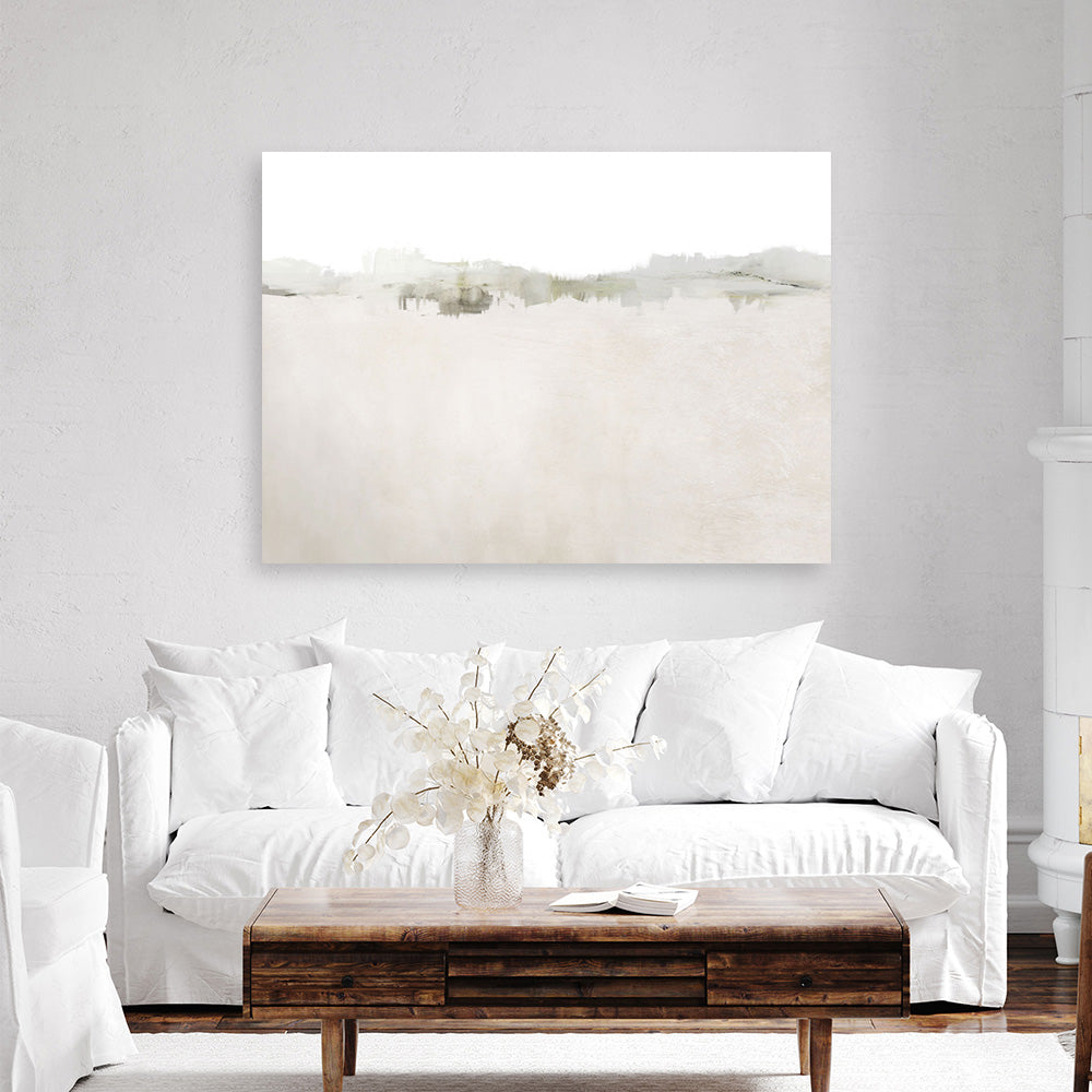 Shop Changes II Canvas Print a painted abstract themed framed canvas wall art print from The Print Emporium artwork collection - Buy Australian made fine art painting style stretched canvas prints for the home and your interior decor space, TPE-DH-343-CA-35X46-NF