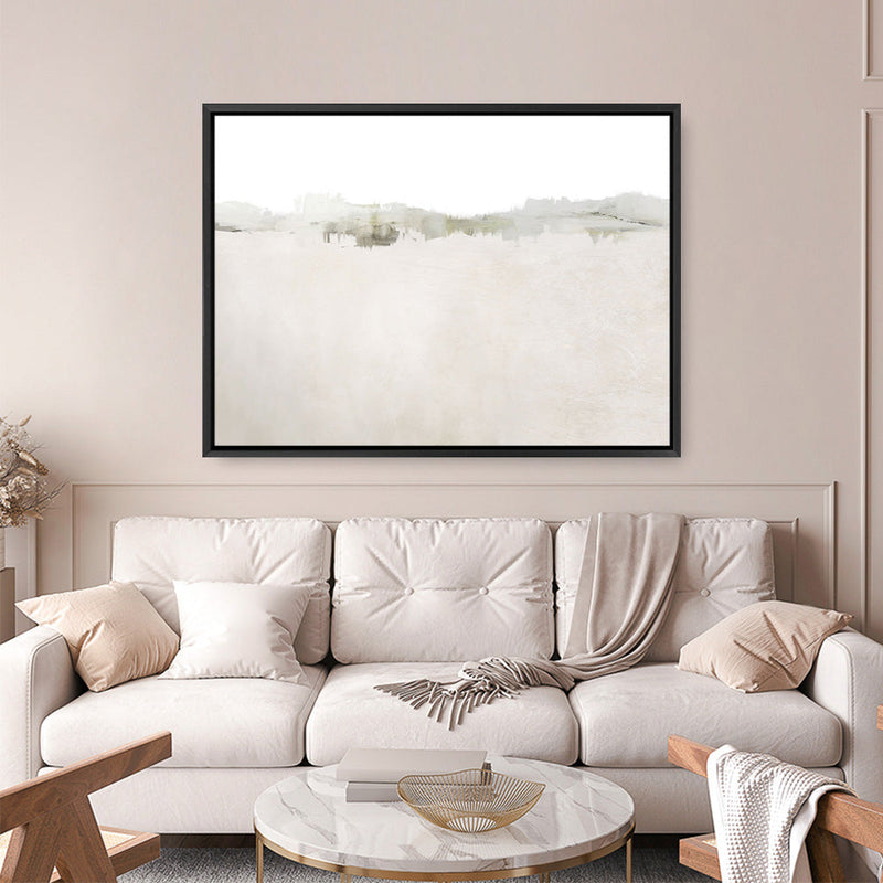 Shop Changes II Canvas Print a painted abstract themed framed canvas wall art print from The Print Emporium artwork collection - Buy Australian made fine art painting style stretched canvas prints for the home and your interior decor space, TPE-DH-343-CA-35X46-NF