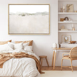 Shop Changes II Canvas Print a painted abstract themed framed canvas wall art print from The Print Emporium artwork collection - Buy Australian made fine art painting style stretched canvas prints for the home and your interior decor space, TPE-DH-343-CA-35X46-NF