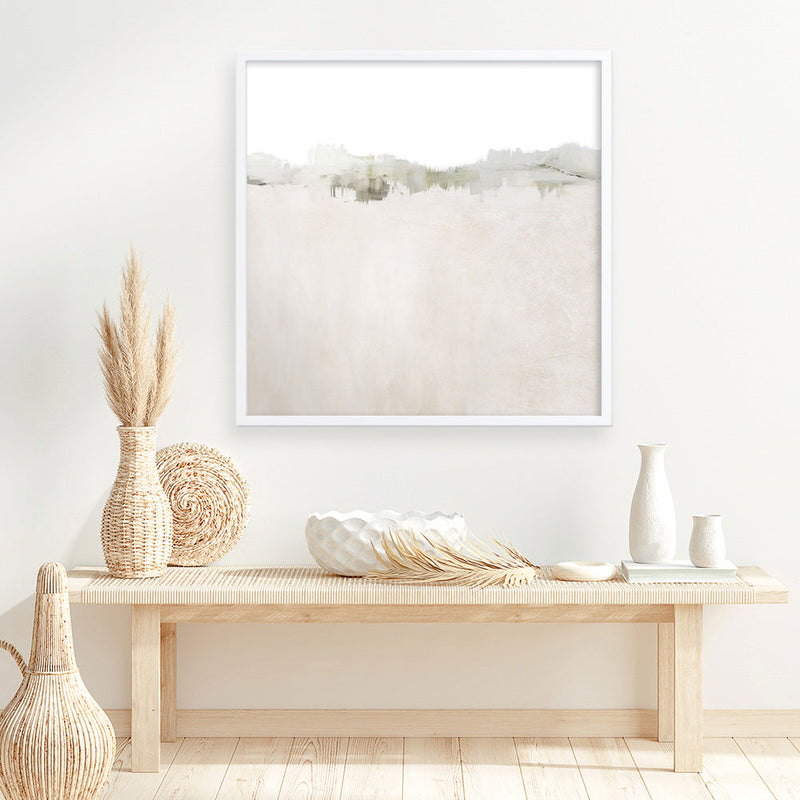Shop Changes (Square) Art Print a painted abstract themed wall art print from The Print Emporium wall artwork collection - Buy Australian made fine art painting style poster and framed prints for the home and your interior decor room, TPE-DH-153-AP