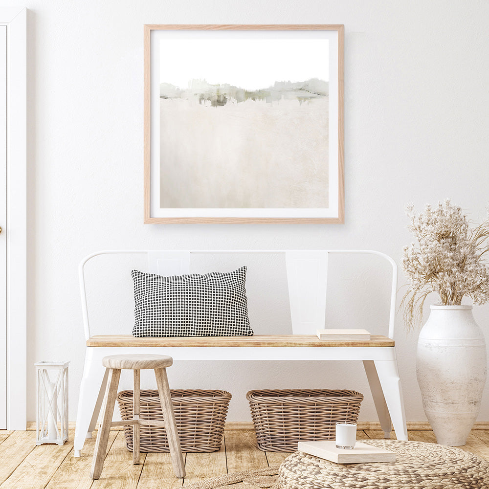 Shop Changes (Square) Art Print a painted abstract themed wall art print from The Print Emporium wall artwork collection - Buy Australian made fine art painting style poster and framed prints for the home and your interior decor room, TPE-DH-153-AP