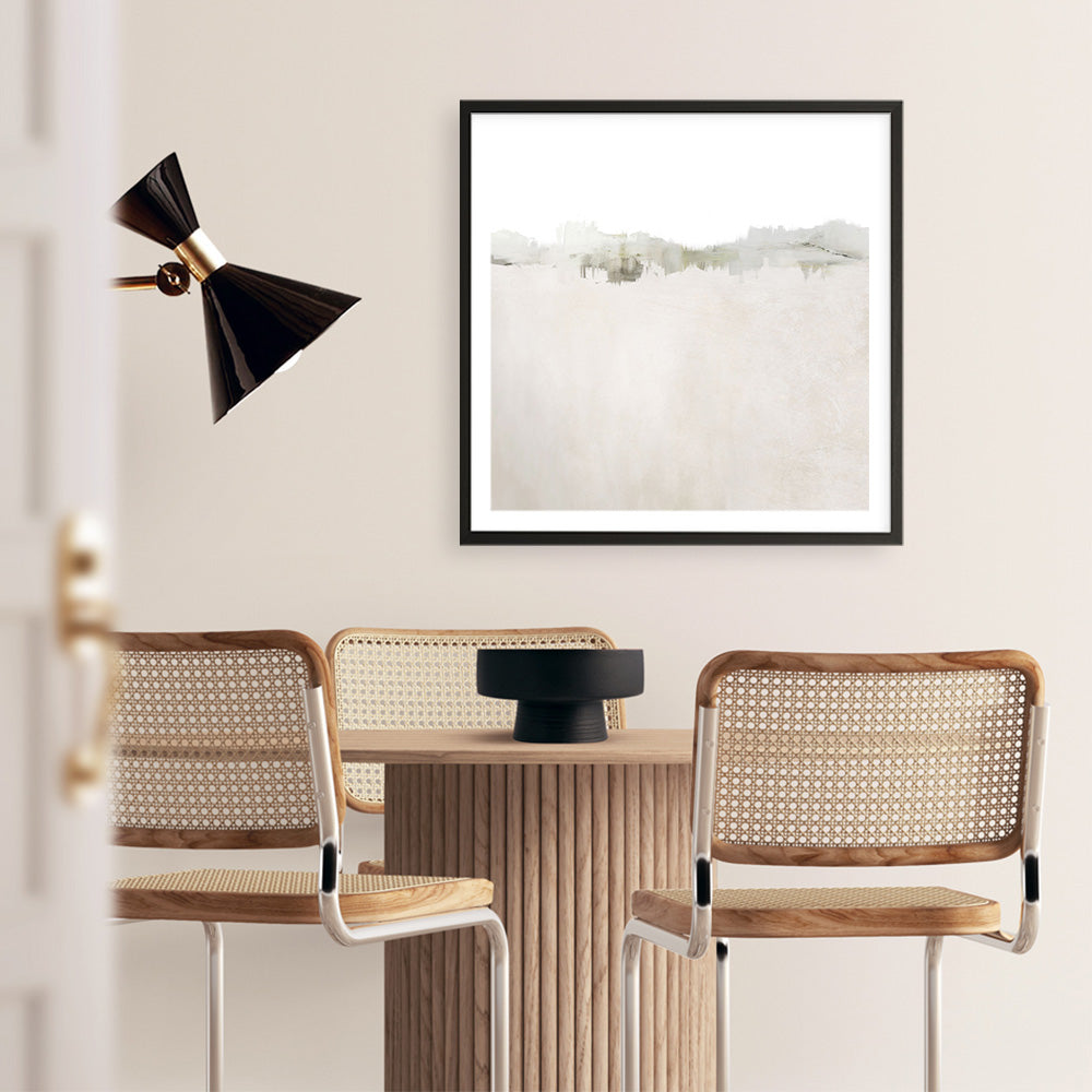 Shop Changes (Square) Art Print a painted abstract themed wall art print from The Print Emporium wall artwork collection - Buy Australian made fine art painting style poster and framed prints for the home and your interior decor room, TPE-DH-153-AP