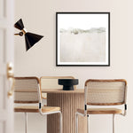 Shop Changes (Square) Art Print a painted abstract themed wall art print from The Print Emporium wall artwork collection - Buy Australian made fine art painting style poster and framed prints for the home and your interior decor room, TPE-DH-153-AP