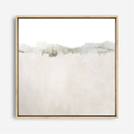 Shop Changes (Square) Canvas Print a painted abstract themed framed canvas wall art print from The Print Emporium artwork collection - Buy Australian made fine art painting style stretched canvas prints for the home and your interior decor space, TPE-DH-153-CA-40X40-NF