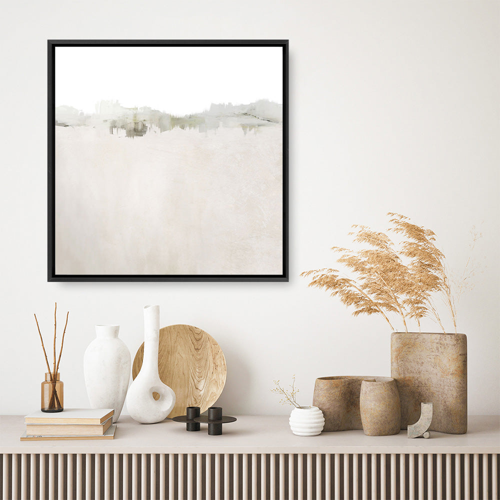 Shop Changes (Square) Canvas Print a painted abstract themed framed canvas wall art print from The Print Emporium artwork collection - Buy Australian made fine art painting style stretched canvas prints for the home and your interior decor space, TPE-DH-153-CA-40X40-NF