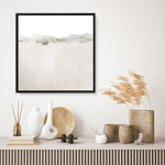 Shop Changes (Square) Canvas Print a painted abstract themed framed canvas wall art print from The Print Emporium artwork collection - Buy Australian made fine art painting style stretched canvas prints for the home and your interior decor space, TPE-DH-153-CA-40X40-NF