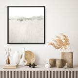 Shop Changes (Square) Canvas Print a painted abstract themed framed canvas wall art print from The Print Emporium artwork collection - Buy Australian made fine art painting style stretched canvas prints for the home and your interior decor space, TPE-DH-153-CA-40X40-NF
