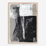 Shop Chasing II Art Print a painted abstract themed wall art print from The Print Emporium wall artwork collection - Buy Australian made fine art painting style poster and framed prints for the home and your interior decor room, TPE-PC-MW234-AP