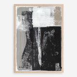 Shop Chasing II Art Print a painted abstract themed wall art print from The Print Emporium wall artwork collection - Buy Australian made fine art painting style poster and framed prints for the home and your interior decor room, TPE-PC-MW234-AP
