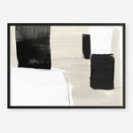 Shop Checkmate Art Print a painted abstract themed wall art print from The Print Emporium wall artwork collection - Buy Australian made fine art painting style poster and framed prints for the home and your interior decor room, TPE-PC-PM049-AP