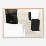 Shop Checkmate Art Print a painted abstract themed wall art print from The Print Emporium wall artwork collection - Buy Australian made fine art painting style poster and framed prints for the home and your interior decor room, TPE-PC-PM049-AP