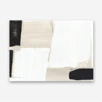 Shop Checkmate II Canvas Print a painted abstract themed framed canvas wall art print from The Print Emporium artwork collection - Buy Australian made fine art painting style stretched canvas prints for the home and your interior decor space, TPE-PC-PM050-CA-35X46-NF