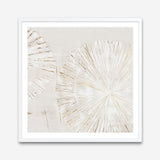 Shop Choir I (Square) Art Print a painted abstract themed wall art print from The Print Emporium wall artwork collection - Buy Australian made fine art painting style poster and framed prints for the home and your interior decor room, TPE-PC-EZ898-AP