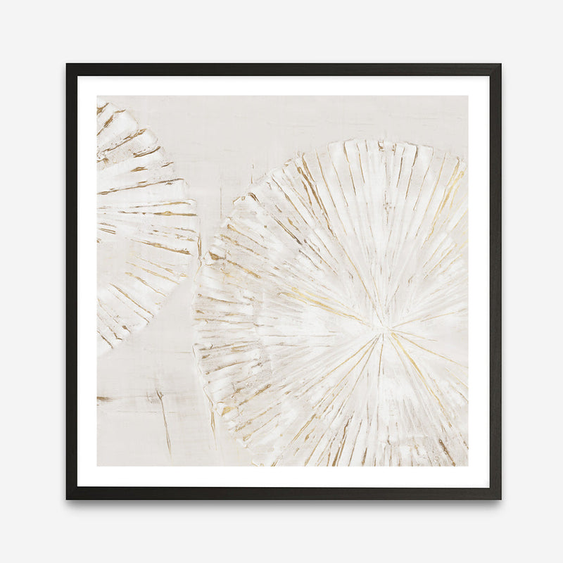 Shop Choir I (Square) Art Print a painted abstract themed wall art print from The Print Emporium wall artwork collection - Buy Australian made fine art painting style poster and framed prints for the home and your interior decor room, TPE-PC-EZ898-AP