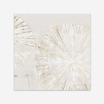 Shop Choir I (Square) Art Print a painted abstract themed wall art print from The Print Emporium wall artwork collection - Buy Australian made fine art painting style poster and framed prints for the home and your interior decor room, TPE-PC-EZ898-AP