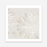 Shop Choir I (Square) Art Print a painted abstract themed wall art print from The Print Emporium wall artwork collection - Buy Australian made fine art painting style poster and framed prints for the home and your interior decor room, TPE-PC-EZ898-AP