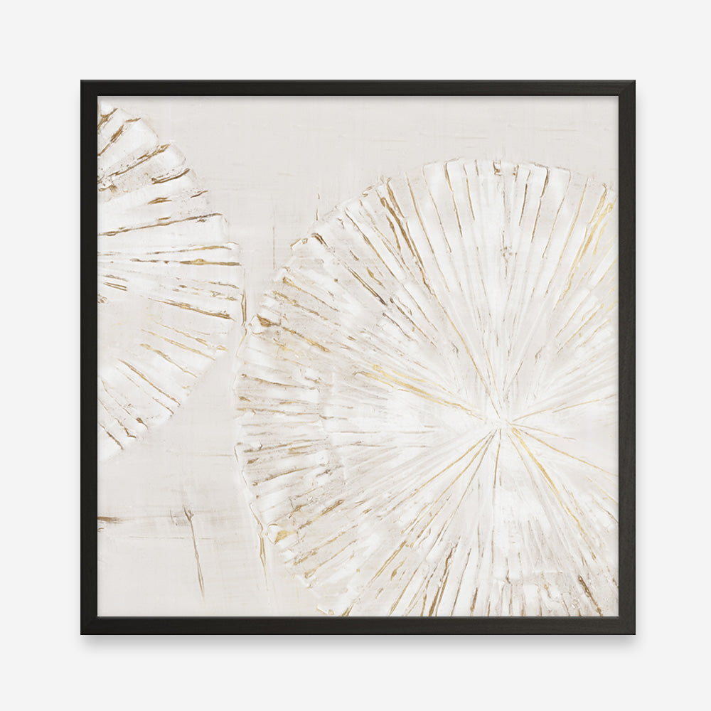 Shop Choir I (Square) Art Print a painted abstract themed wall art print from The Print Emporium wall artwork collection - Buy Australian made fine art painting style poster and framed prints for the home and your interior decor room, TPE-PC-EZ898-AP