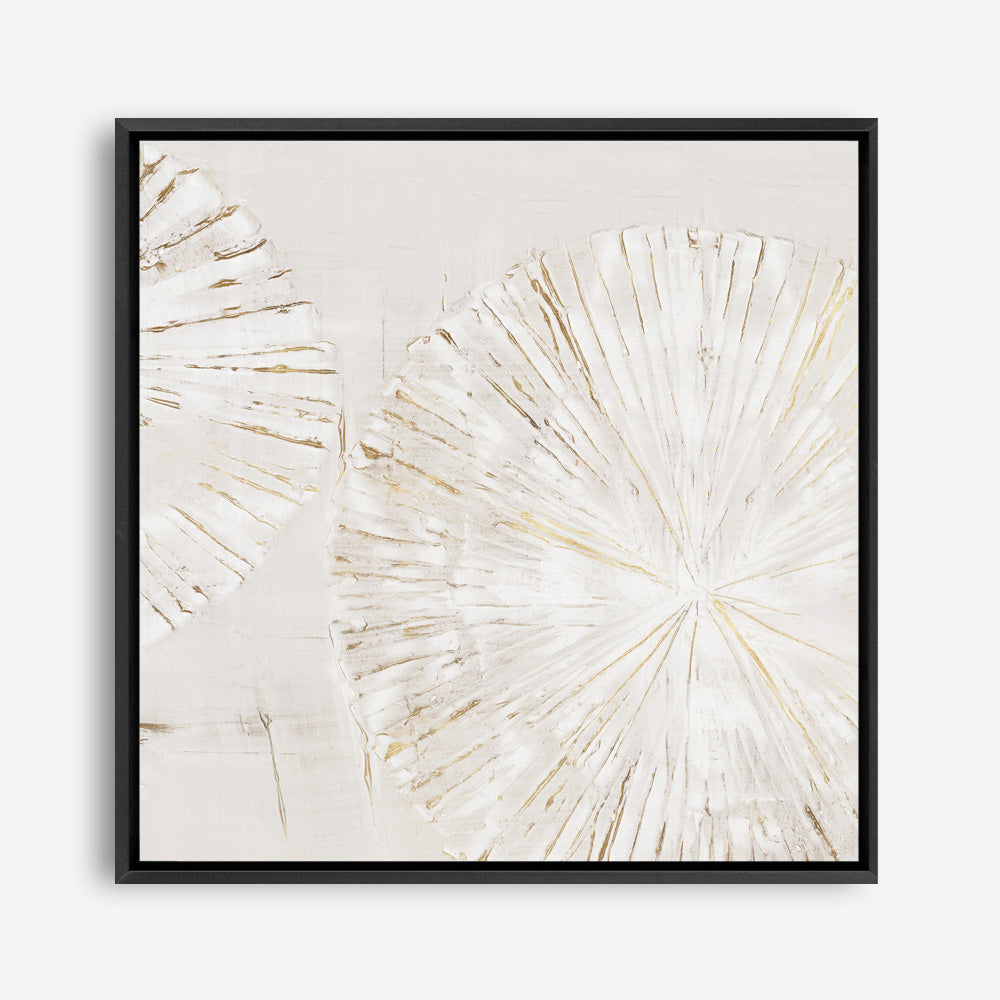 Shop Choir I (Square) Canvas Print a painted abstract themed framed canvas wall art print from The Print Emporium artwork collection - Buy Australian made fine art painting style stretched canvas prints for the home and your interior decor space, TPE-PC-EZ898-CA-40X40-NF