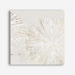 Shop Choir I (Square) Canvas Print a painted abstract themed framed canvas wall art print from The Print Emporium artwork collection - Buy Australian made fine art painting style stretched canvas prints for the home and your interior decor space, TPE-PC-EZ898-CA-40X40-NF