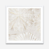 Shop Choir II (Square) Art Print a painted abstract themed wall art print from The Print Emporium wall artwork collection - Buy Australian made fine art painting style poster and framed prints for the home and your interior decor room, TPE-PC-EZ899-AP