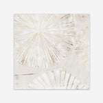 Shop Choir II (Square) Art Print a painted abstract themed wall art print from The Print Emporium wall artwork collection - Buy Australian made fine art painting style poster and framed prints for the home and your interior decor room, TPE-PC-EZ899-AP