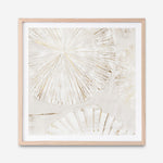 Shop Choir II (Square) Art Print a painted abstract themed wall art print from The Print Emporium wall artwork collection - Buy Australian made fine art painting style poster and framed prints for the home and your interior decor room, TPE-PC-EZ899-AP