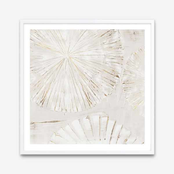 Shop Choir II (Square) Art Print a painted abstract themed wall art print from The Print Emporium wall artwork collection - Buy Australian made fine art painting style poster and framed prints for the home and your interior decor room, TPE-PC-EZ899-AP
