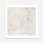 Shop Choir II (Square) Art Print a painted abstract themed wall art print from The Print Emporium wall artwork collection - Buy Australian made fine art painting style poster and framed prints for the home and your interior decor room, TPE-PC-EZ899-AP