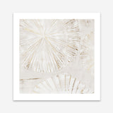 Shop Choir II (Square) Art Print a painted abstract themed wall art print from The Print Emporium wall artwork collection - Buy Australian made fine art painting style poster and framed prints for the home and your interior decor room, TPE-PC-EZ899-AP