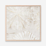 Shop Choir II (Square) Art Print a painted abstract themed wall art print from The Print Emporium wall artwork collection - Buy Australian made fine art painting style poster and framed prints for the home and your interior decor room, TPE-PC-EZ899-AP