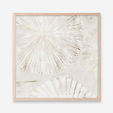 Shop Choir II (Square) Art Print a painted abstract themed wall art print from The Print Emporium wall artwork collection - Buy Australian made fine art painting style poster and framed prints for the home and your interior decor room, TPE-PC-EZ899-AP