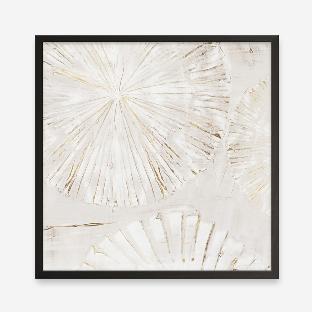 Shop Choir II (Square) Art Print a painted abstract themed wall art print from The Print Emporium wall artwork collection - Buy Australian made fine art painting style poster and framed prints for the home and your interior decor room, TPE-PC-EZ899-AP