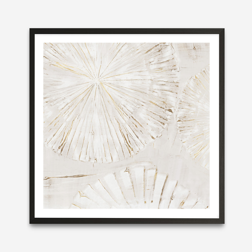 Shop Choir II (Square) Art Print a painted abstract themed wall art print from The Print Emporium wall artwork collection - Buy Australian made fine art painting style poster and framed prints for the home and your interior decor room, TPE-PC-EZ899-AP
